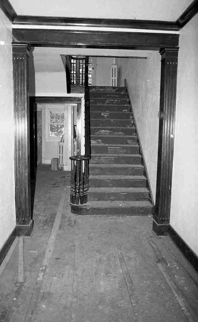 Inside the Sears Magnolia In 1918 and 1985 Sears Modern Homes